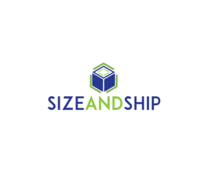 Logo-Design von designmind78 für SizeandShip  | Design: #19145533
