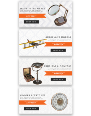 Design de Bannière  par Abhinash pour The Best Handy Crafts | Design : #18712483