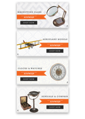 Banner-Design von Abhinash für The Best Handy Crafts | Design: #18745567