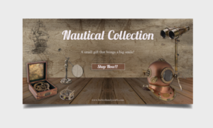 Banner-Design von alex989 für The Best Handy Crafts | Design: #18694617