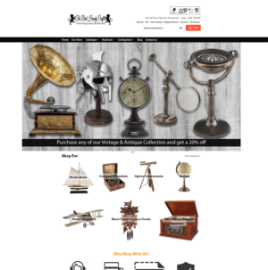 Design de Bannière  par Riaz786 pour The Best Handy Crafts | Design : #18723904