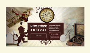 Banner-Design von primarydesigner2k9 für The Best Handy Crafts | Design #18710433