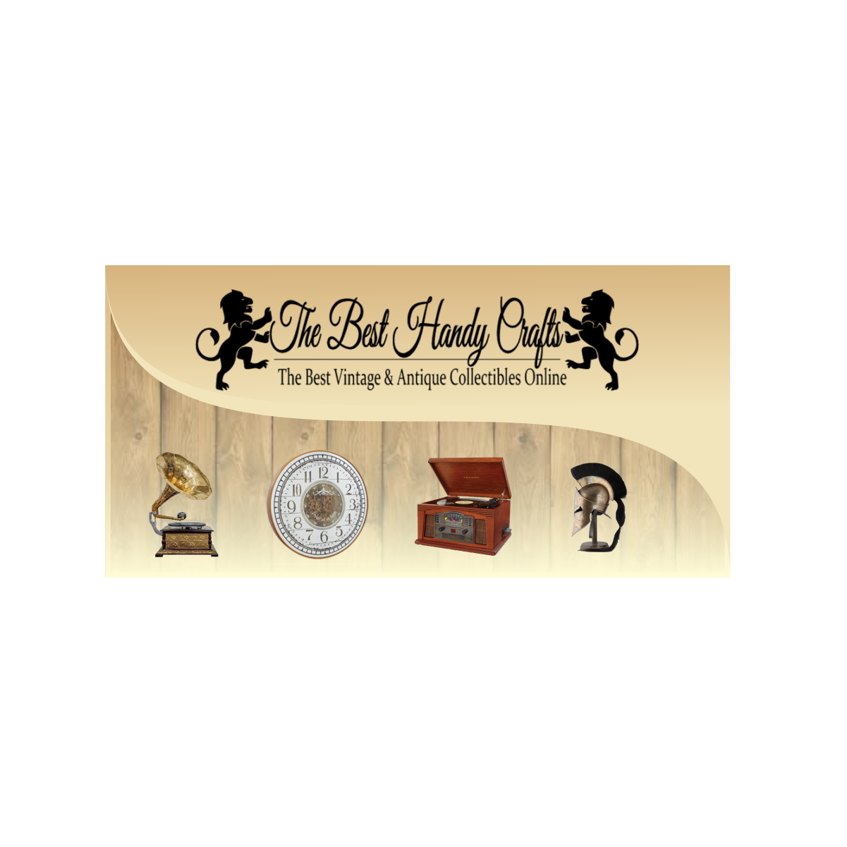 Banner Ad Design by alqiano 2 for The Best Handy Crafts | Design #18726404
