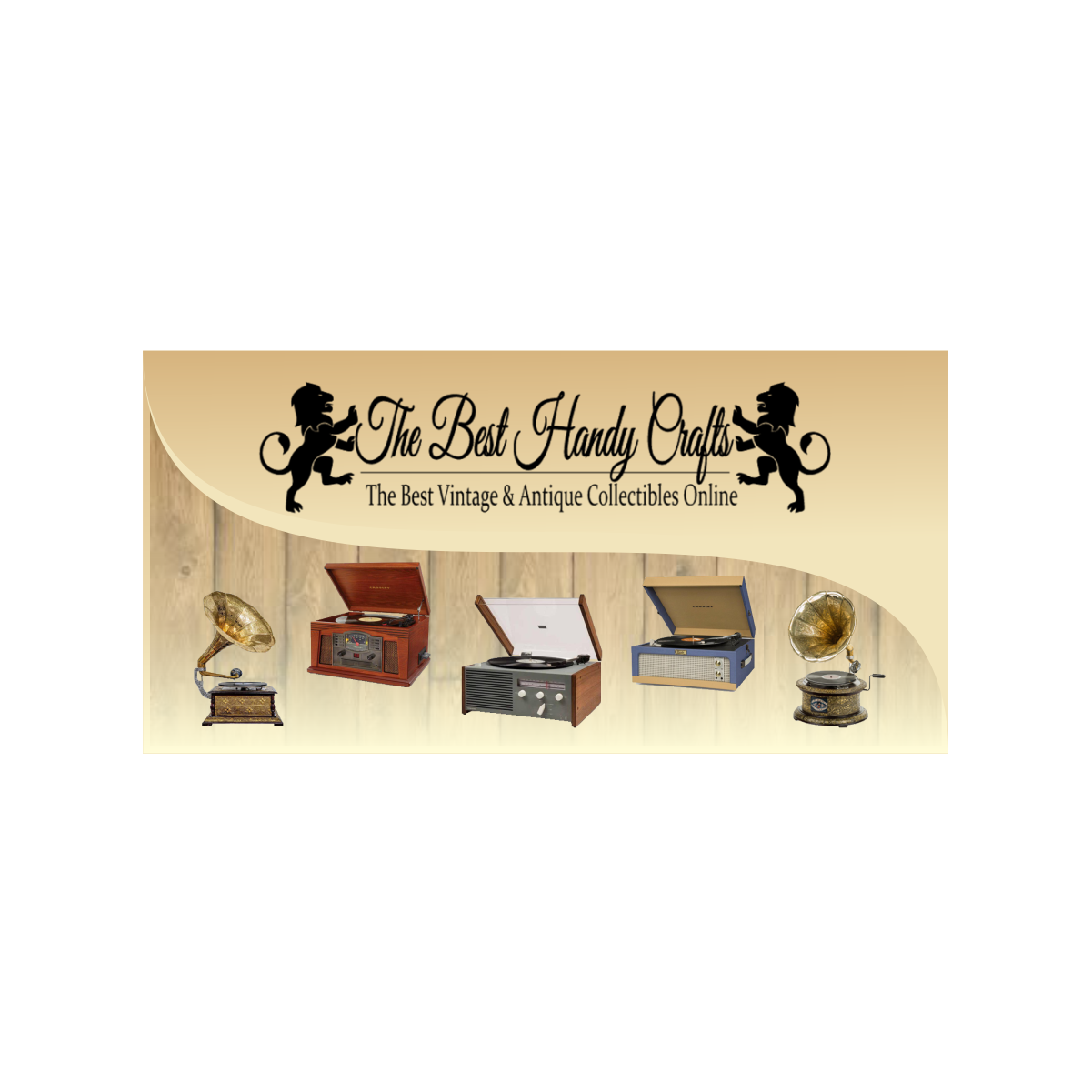 Banner Ad Design by alqiano 2 for The Best Handy Crafts | Design #18747005