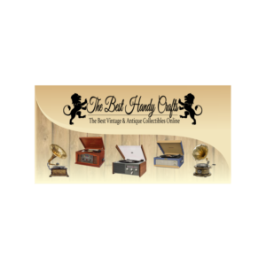 Banner-Design von alqiano 2 für The Best Handy Crafts | Design #18747005