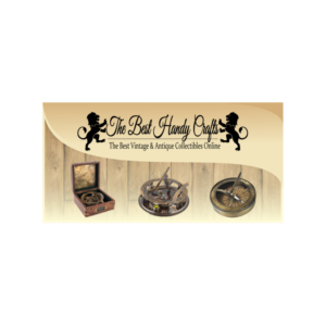 Banner-Design von alqiano 2 für The Best Handy Crafts | Design: #18747230