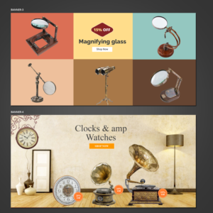 Design de Bannière  par Pd Work pour The Best Handy Crafts | Design : #18716427
