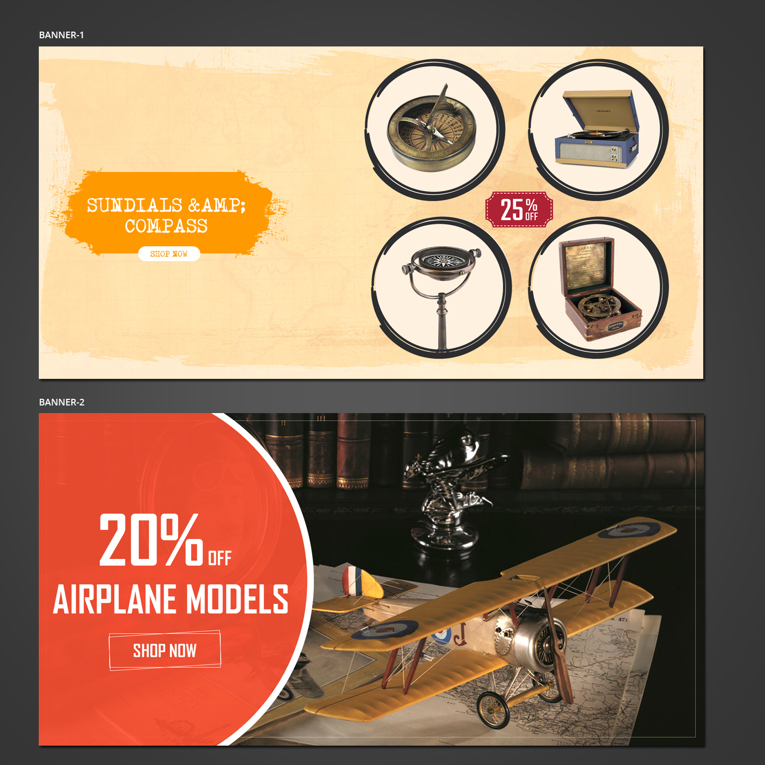 Diseño De Banner Publicitario por Pd Work para The Best Handy Crafts | Diseño #18724607