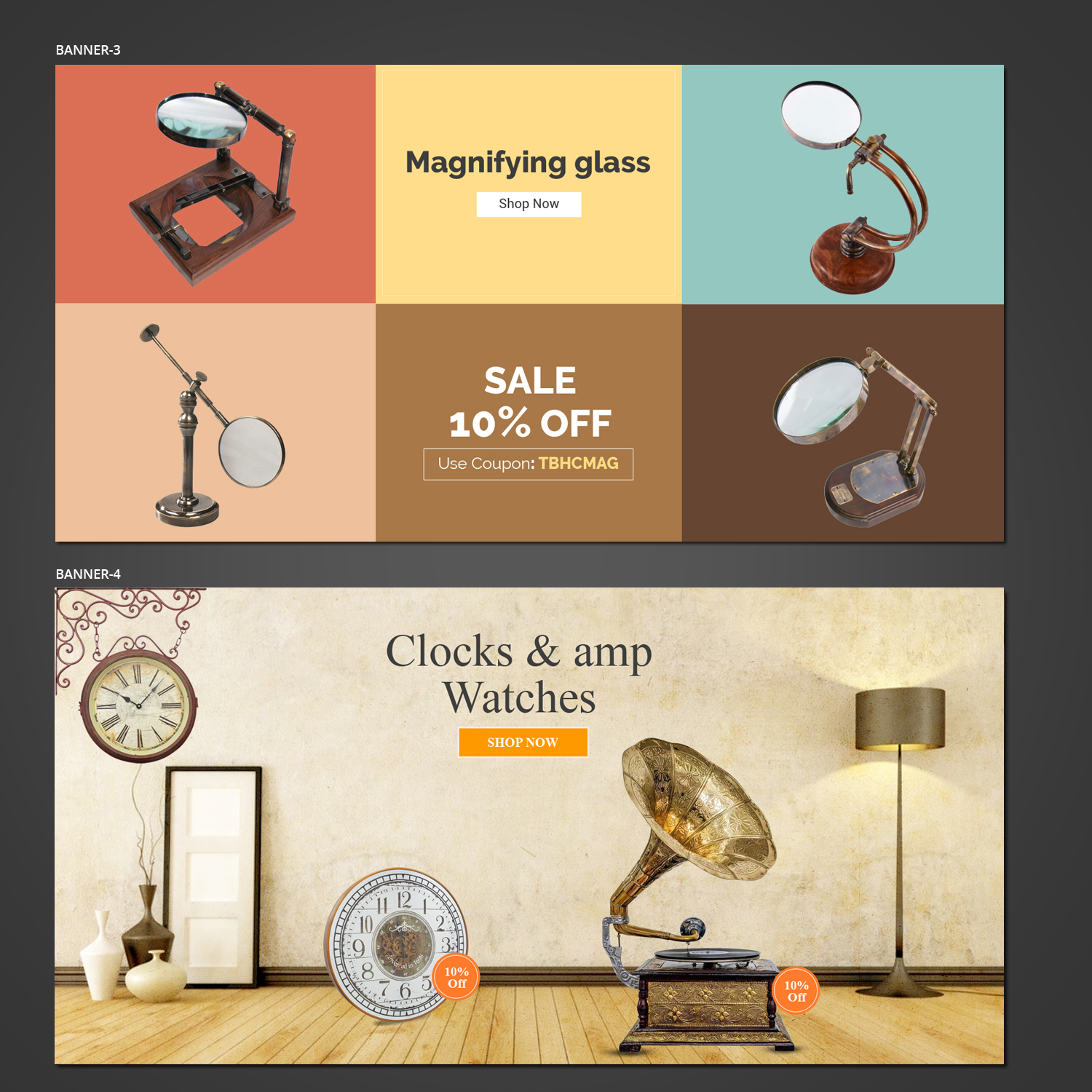 Banner-Design von Pd Work für The Best Handy Crafts | Design #18748861