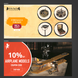 Banner-Design von Pd Work für The Best Handy Crafts | Design: #18748862