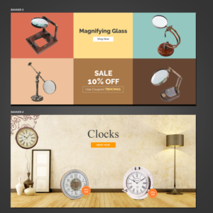 Banner-Design von Pd Work für The Best Handy Crafts | Design: #18750031