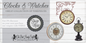Banner-Design von Erik Devos für The Best Handy Crafts | Design: #18713775