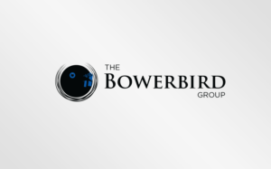 Logo Design by Grafactory for The Bowerbird Group | Design: #18707803