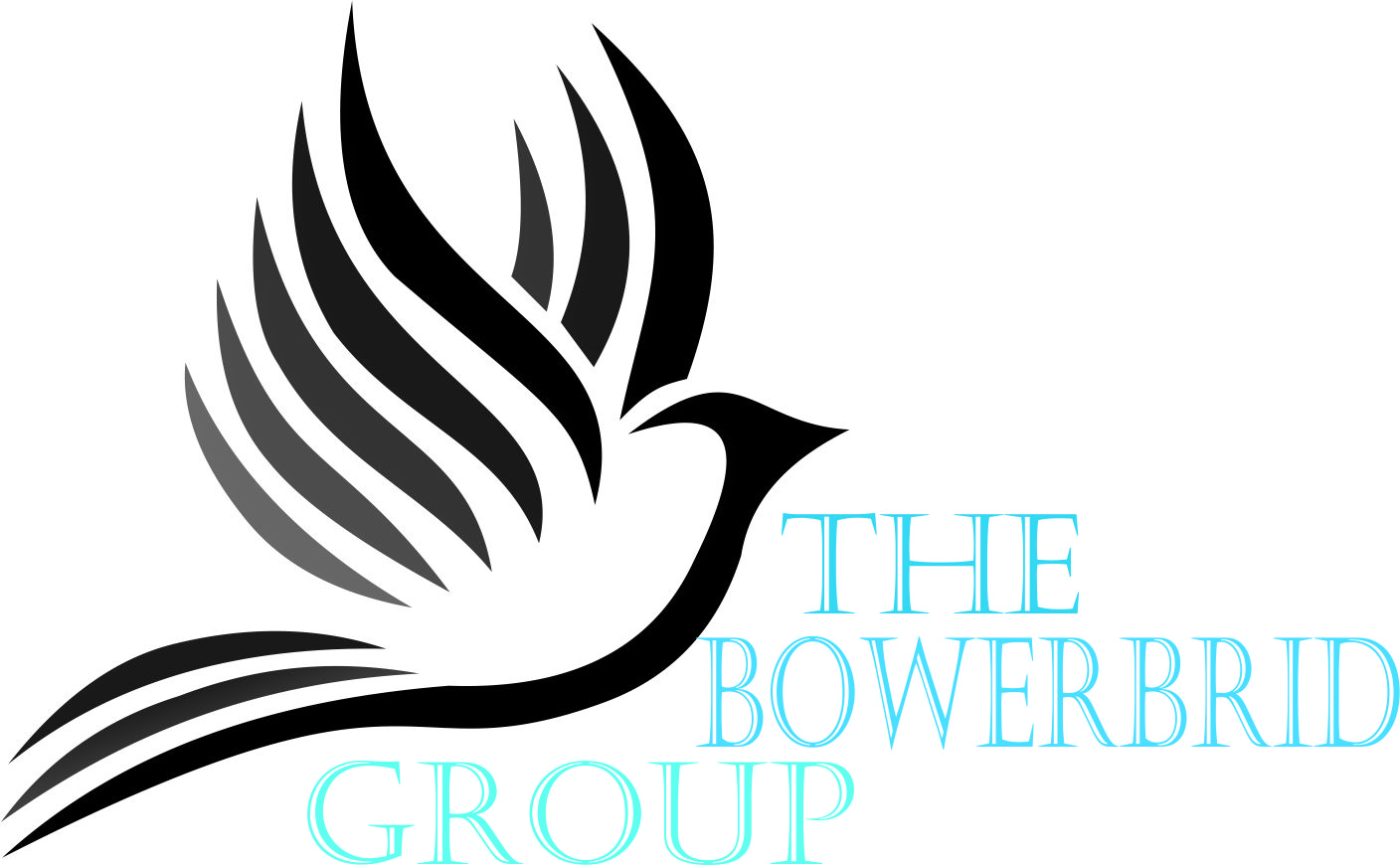 Logo Design by RAMA 3 for The Bowerbird Group | Design #18749228