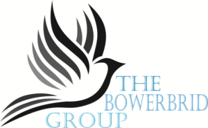 Logo Design by RAMA 3 for The Bowerbird Group | Design #18749228