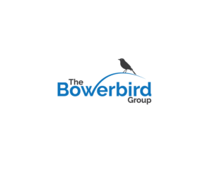 Logo Design by @m for The Bowerbird Group | Design: #18682011