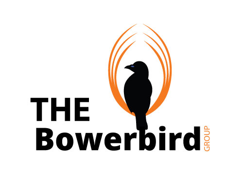 Design de Logo par naina 3 pour The Bowerbird Group | Design #18693493