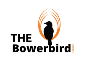 Logo Design by naina 3 for The Bowerbird Group | Design #18693493