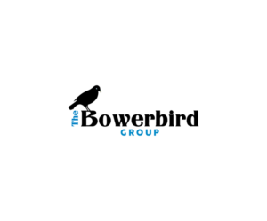 Logo Design by ilovedesign1 for The Bowerbird Group | Design #18693734