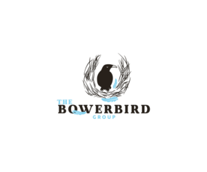 Logo Design by ilovedesign1 for The Bowerbird Group | Design: #18693736