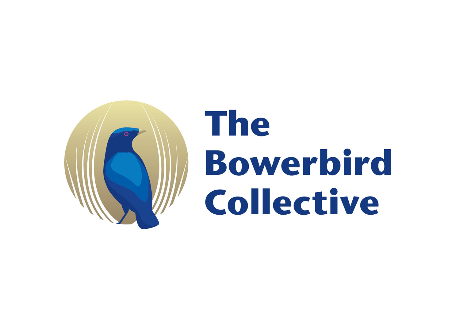 Logo Design by Macadamia Studio for The Bowerbird Group | Design #18769692
