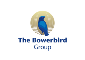 Logo Design by Macadamia Studio for The Bowerbird Group | Design: #18769694