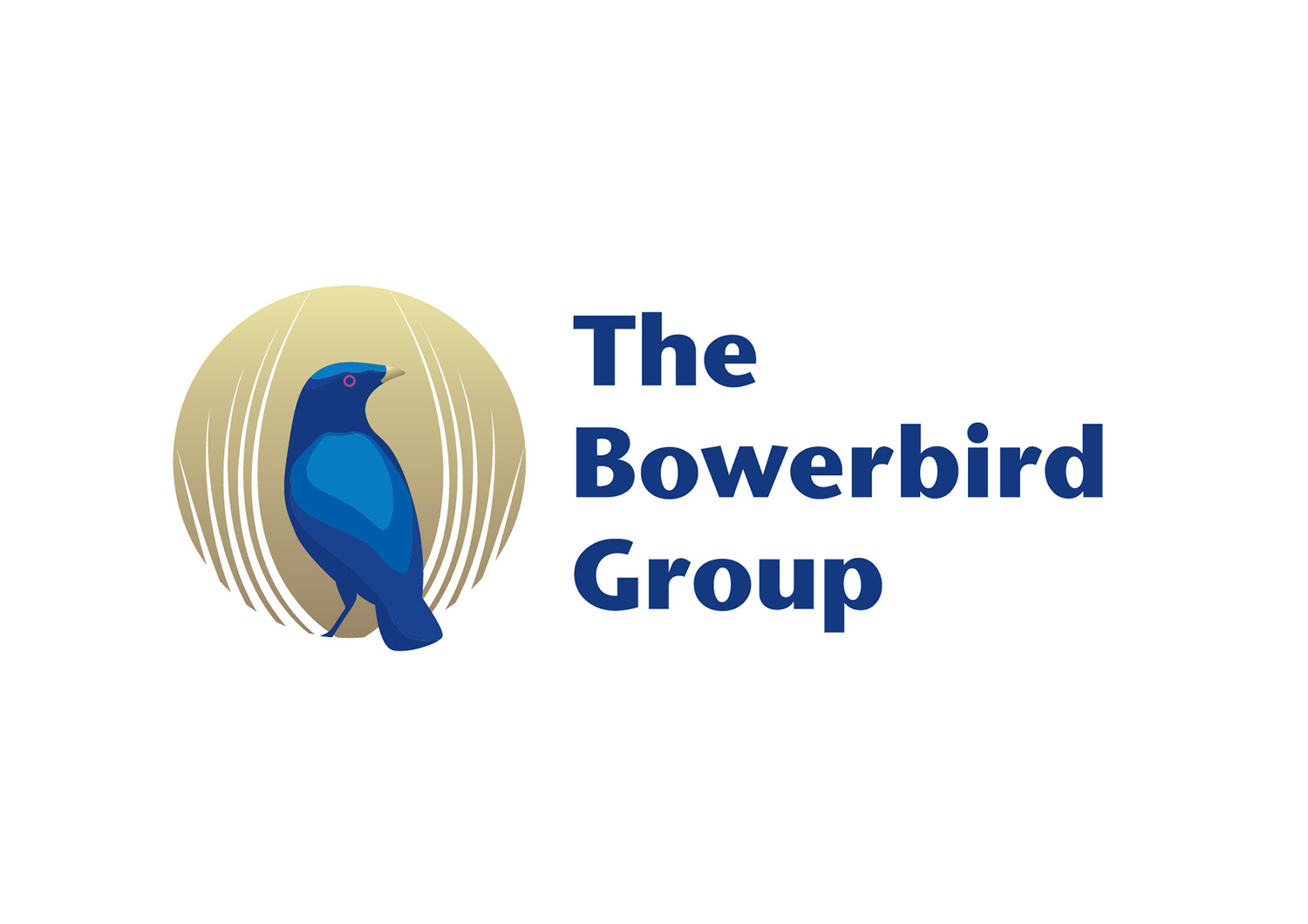 Logo-Design von Macadamia Studio für The Bowerbird Group | Design #18769698