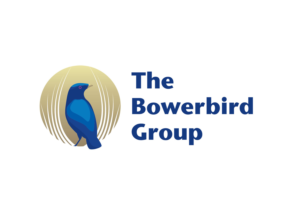 Logo Design by Macadamia Studio for The Bowerbird Group | Design: #18769698