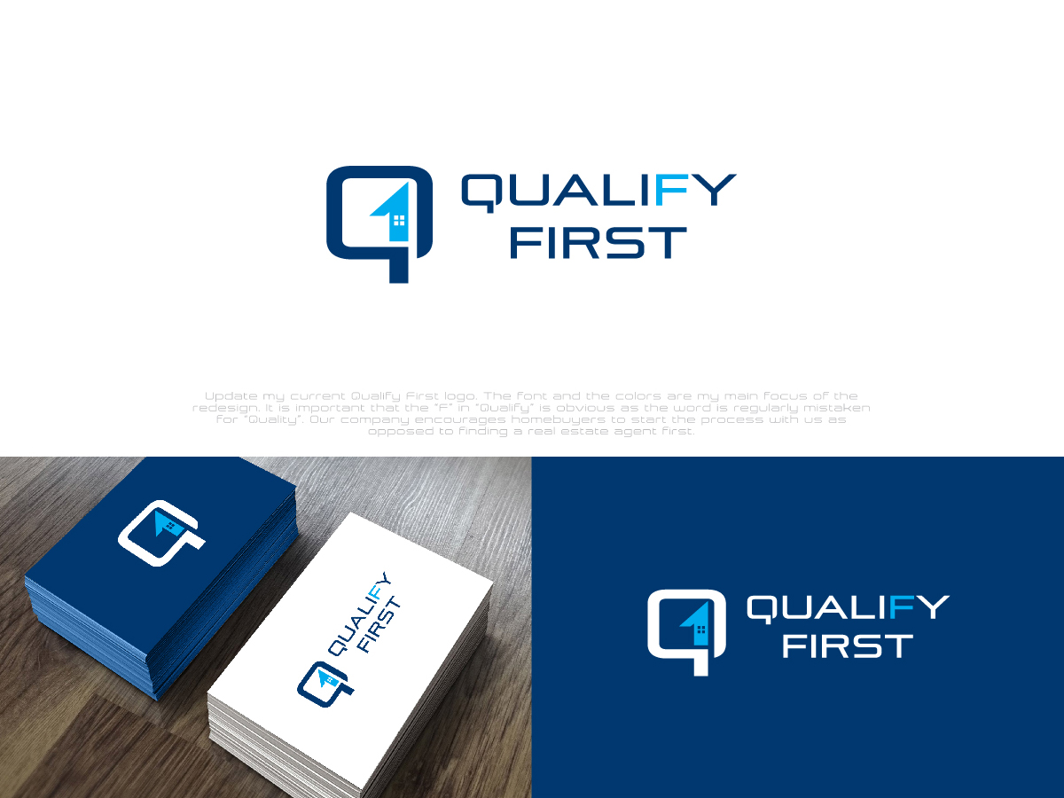 Logo Design by dharlan for this project | Design #18732779