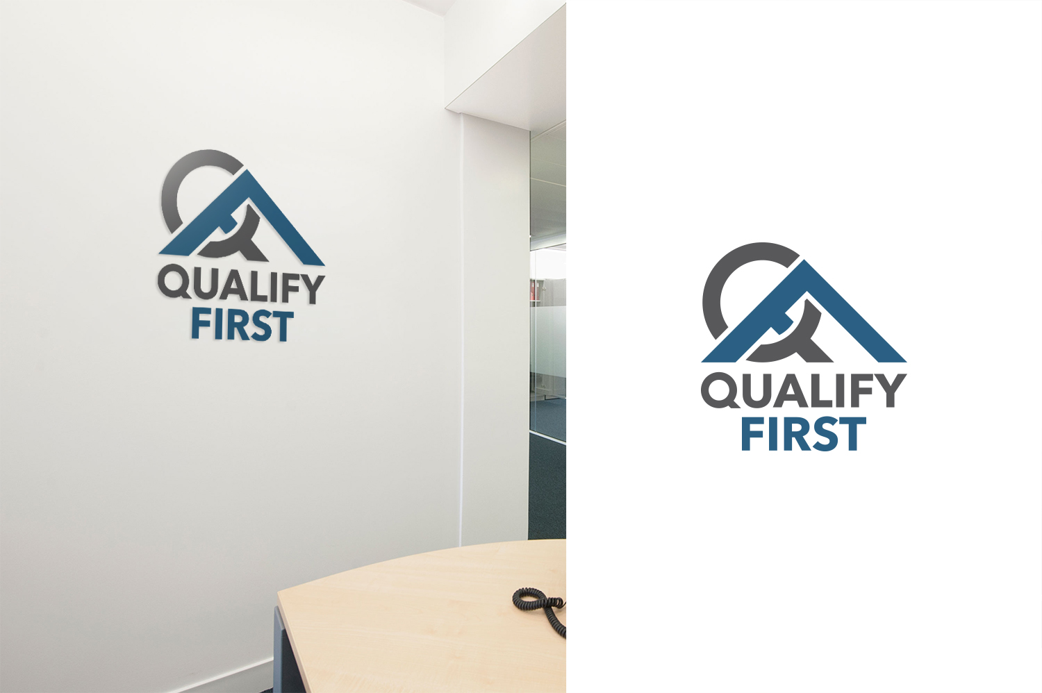 Logo Design by Grafactory for this project | Design #18739561