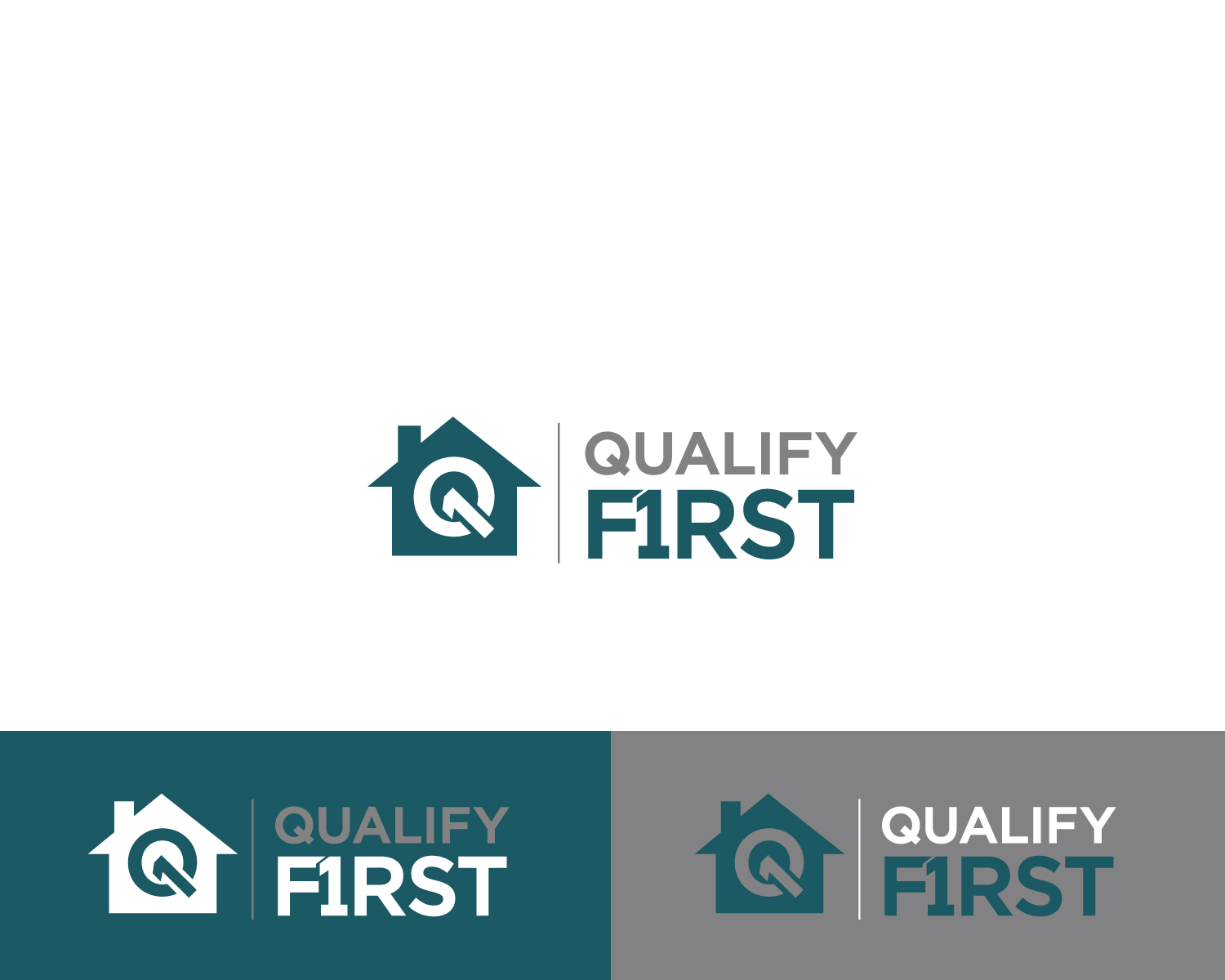 Logo Design by Atec for this project | Design #18703420