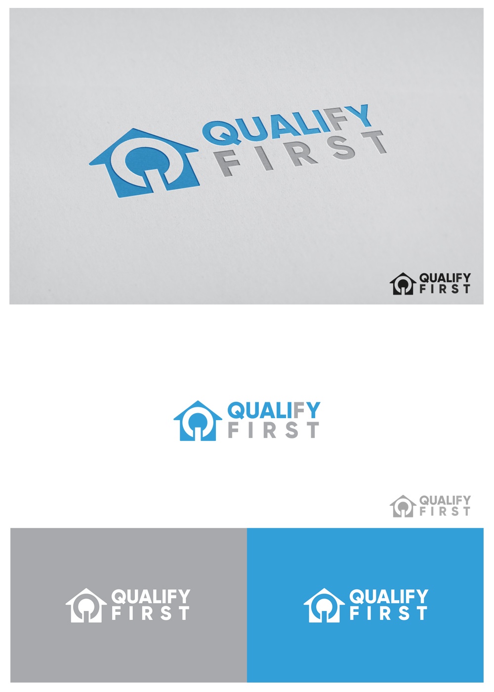Logo-Design von goranvisnjic82 für dieses Projekt | Design #18755785
