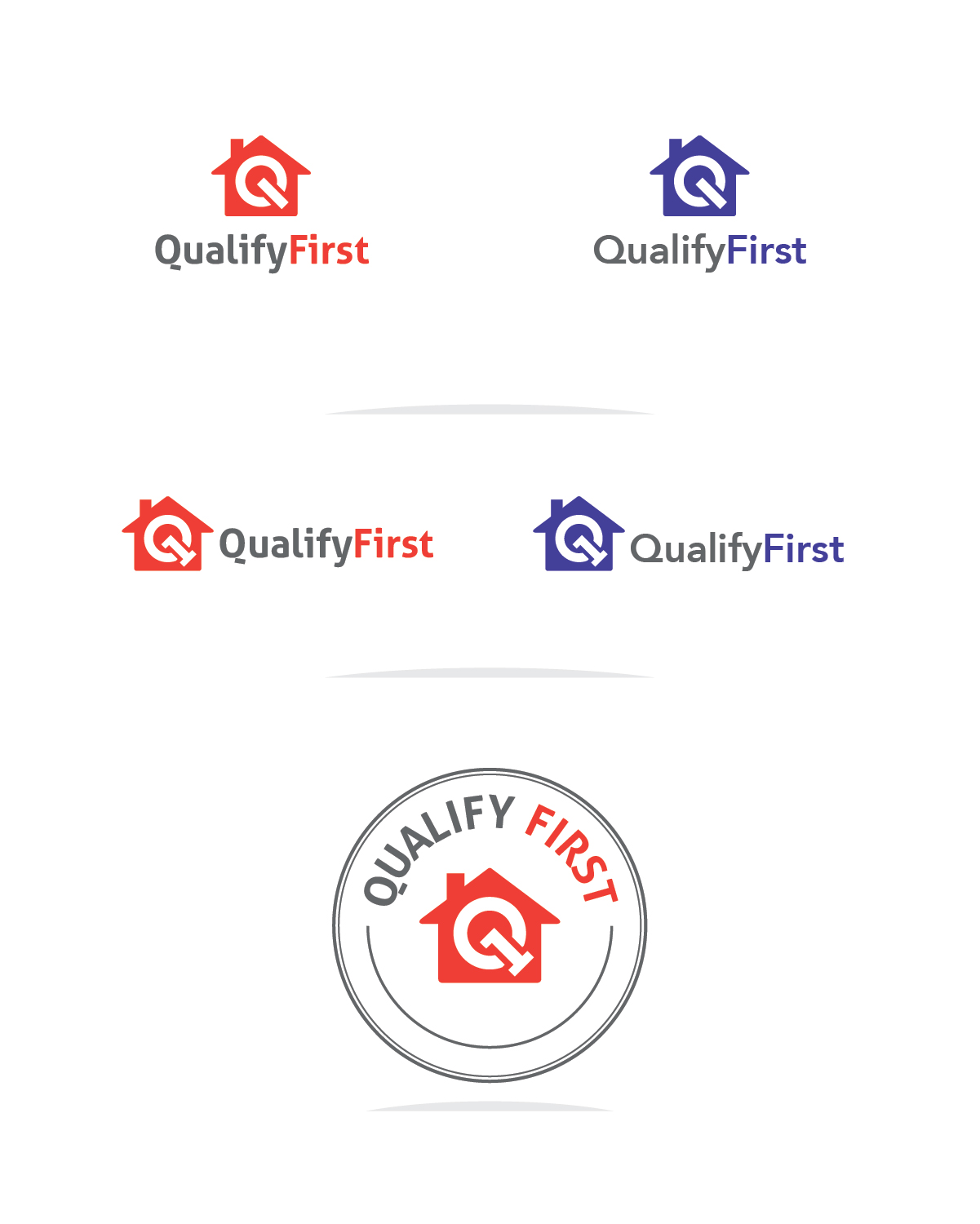 Logo Design by Muhammad Imran 3 for this project | Design #18694699