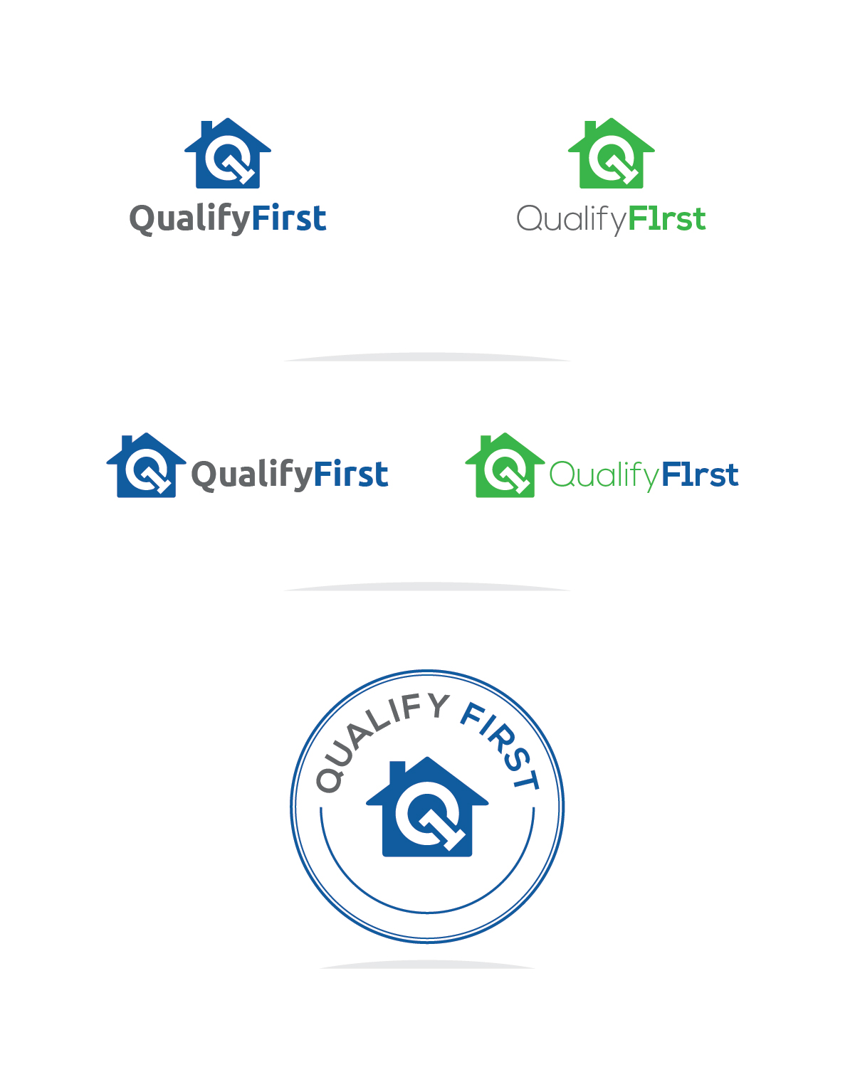 Logo Design by Muhammad Imran 3 for this project | Design #18694700
