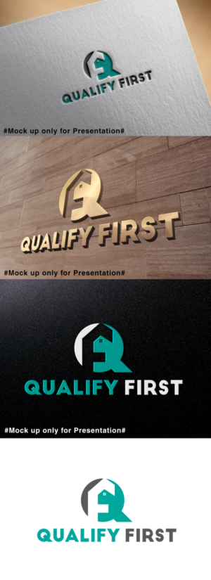 Logo Design by designmind78 for this project | Design: #18709246