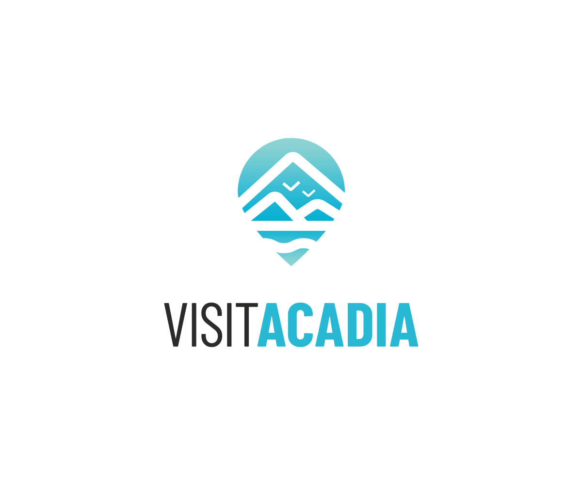 Logo-Design von ArpitM für VisitAcadia | Design #18683235