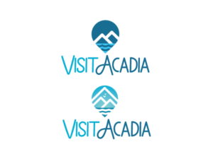 Logo Design by ABG for VisitAcadia | Design: #18688966