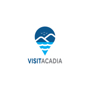 Logo Design by Riyan Kusumo for VisitAcadia | Design #18685031