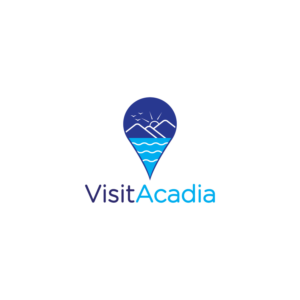Logo Design by Riyan Kusumo for VisitAcadia | Design: #18694472