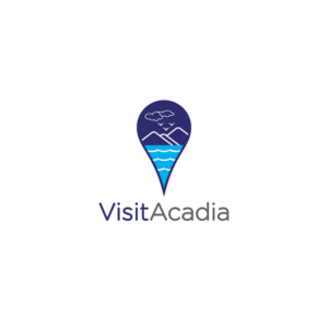 Logo Design by Riyan Kusumo for VisitAcadia | Design: #18694473