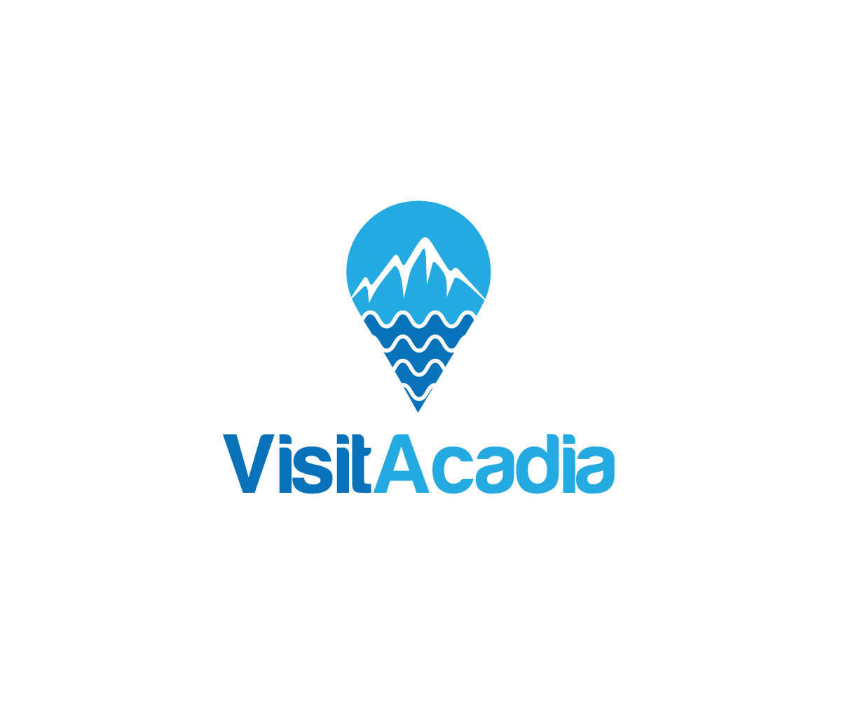 Diseño de Logo por asman para VisitAcadia | Diseño #18703481