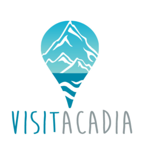 Logo Design by KaylaVaught for VisitAcadia | Design #18684758