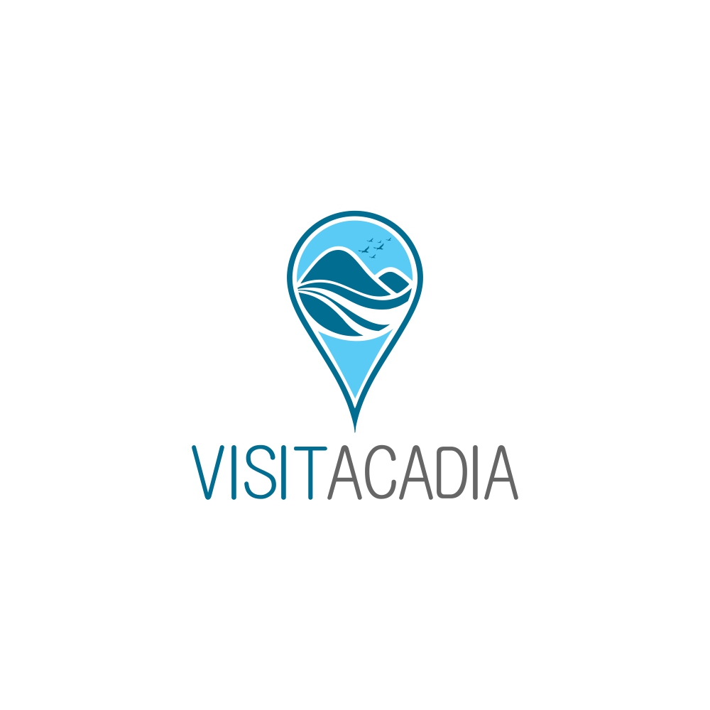 Logo Design by ekakatrok for VisitAcadia | Design: #18712995