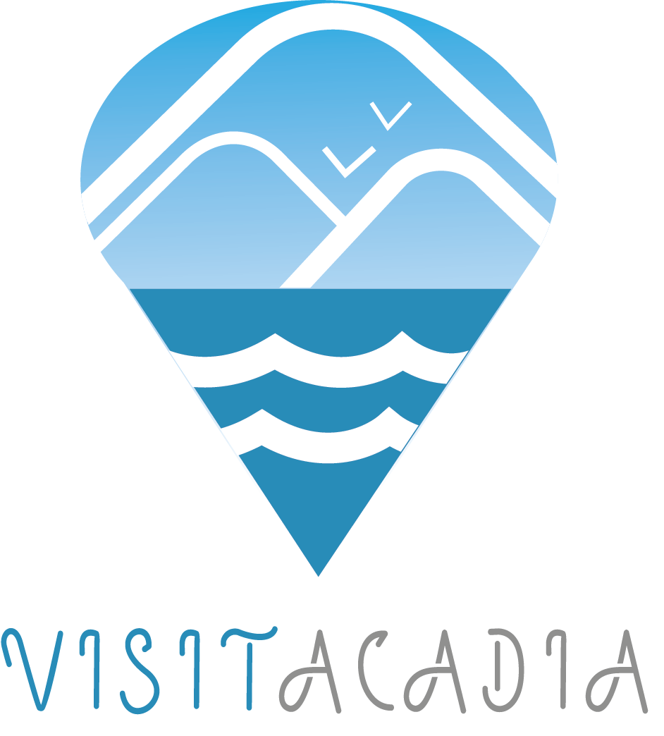 Logo Design by alifdesigner11 for VisitAcadia | Design #18722914