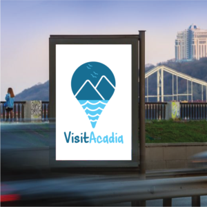 Logo Design by mohammed0086 for VisitAcadia | Design #18688507