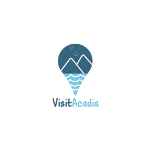 Diseño de Logo por mohammed0086 para VisitAcadia | Diseño: #18688508