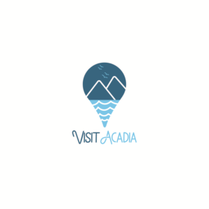 Diseño de Logo por mohammed0086 para VisitAcadia | Diseño: #18688509
