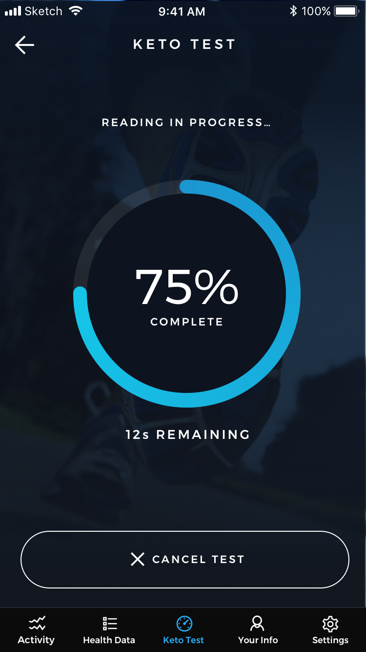 Diseño de aplicación (App) por Scott Broughton para Gravity BPX | Diseño #18725694