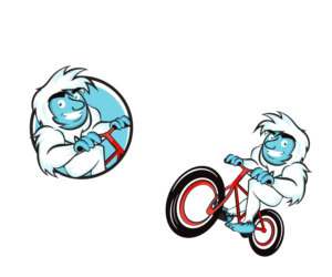 VERTICAL GIANTS, INC Company Mascot  | Graphic Design by Anekaa