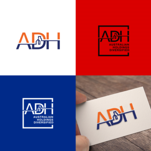 Logo Design by S. Shin for Mod Villas | Design: #18682373